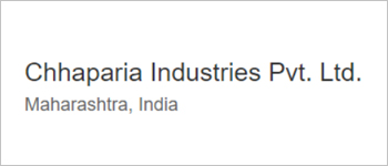Chhaparia Industries Pvt. Ltd.